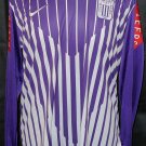 Tredje fotbollströja 2011 - 2012