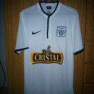 Visitante Camiseta de Fútbol 2014