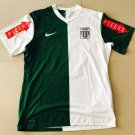 Visitante Camiseta de Fútbol 2011 - 2012