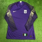 Penjaga gol baju bolasepak 2018