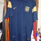Visitante Camiseta de Fútbol 2021 - 2022