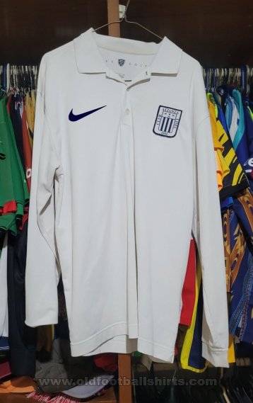 Alianza Lima Special football shirt 2023 - 2024