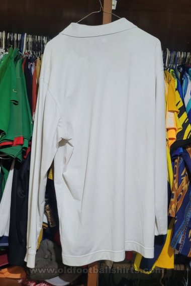 Alianza Lima Special football shirt 2023 - 2024