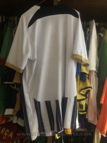 Alianza Lima Home football shirt 2024