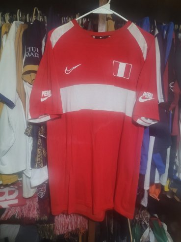 Alianza Lima Special football shirt 2023 - 2024