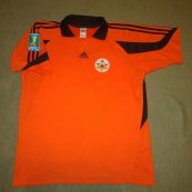 Away football shirt 2002 - 2004