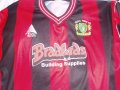 Yeovil Town Away football shirt 2003 - 2005