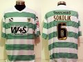 Yeovil Town Home football shirt 2014 - 2015