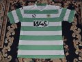 Yeovil Town Home football shirt 2014 - 2015