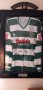 Yeovil Town Home football shirt 2003 - 2005