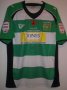 Yeovil Town Special football shirt 2010 - 2011
