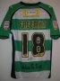 Yeovil Town Special football shirt 2010 - 2011
