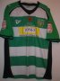 Yeovil Town Special football shirt 2010 - 2011