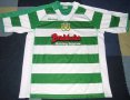 Yeovil Town Home football shirt 2007 - 2009