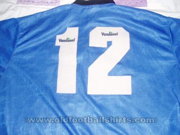 Yeovil Town Special football shirt (unknown year)