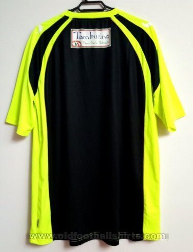 Yeovil Town Away football shirt 2013 - 2014