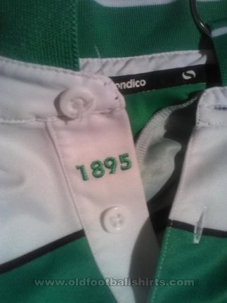 Yeovil Town Home football shirt 2016 - 2017