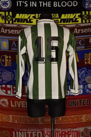 Yeovil Town Womens Teams football shirt (unknown year)