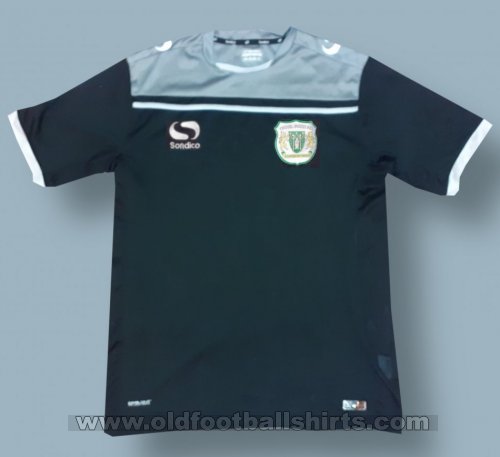 Yeovil Town Training/Leisure football shirt (unknown year)