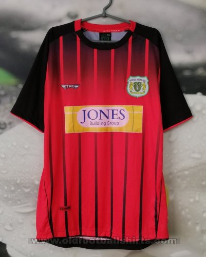 Yeovil Town Away football shirt 2019 - 2020