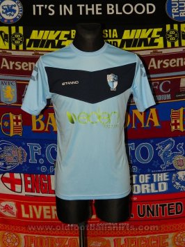 Benfleet FC Home football shirt (unknown year)