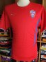 FCSB Home football shirt 2003 - 2004