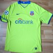 Away football shirt 2008 - 2009