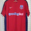 Third football shirt 2009 - 2010
