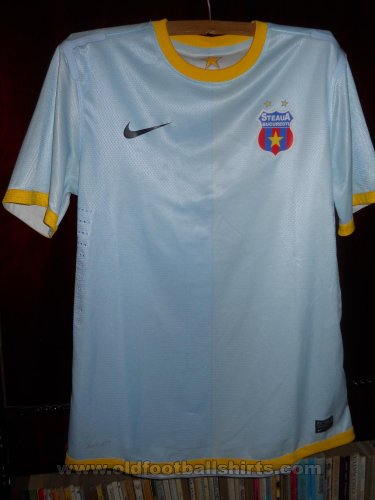 FCSB Away football shirt 2012 - 2013