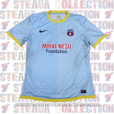 FCSB Away football shirt 2012 - 2013