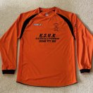 Rayleigh FC football shirt (unknown year)