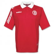 Home football shirt 2007