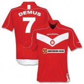 Home football shirt 2009 - 2010