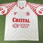 Away football shirt 2000 - ?