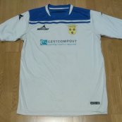 Home football shirt 2015 - 2016