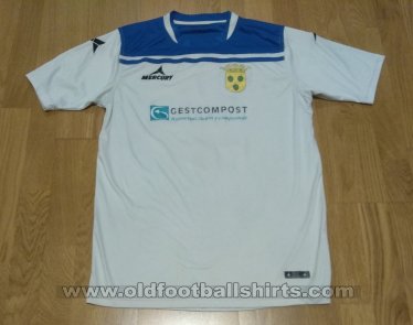 CD Pina Home football shirt 2015 - 2016