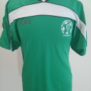 Holluf Pile Tornbjerg camisa de futebol (unknown year)