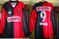 FBC Melgar Home football shirt 2000