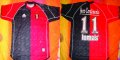 FBC Melgar Home football shirt 2003