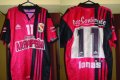 FBC Melgar Home football shirt 1996 - 1997