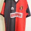 Home Camiseta de Fútbol 2000