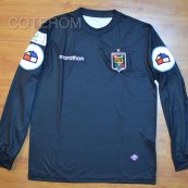 Goalkeeper football shirt 2013