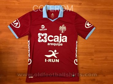 FBC Melgar Special football shirt 2017