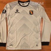 Goalkeeper football shirt 2018
