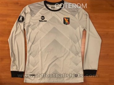 FBC Melgar Goalkeeper football shirt 2018