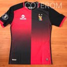 Maillot de coupe Maillot de foot 2018