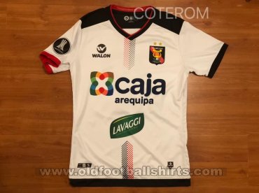 FBC Melgar Home football shirt 2019
