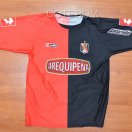 FBC Melgar fotbollströja 2006 - 2007