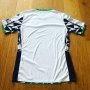 Western United Away football shirt 2019 - 2020