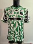 Western United Away football shirt 2019 - 2020